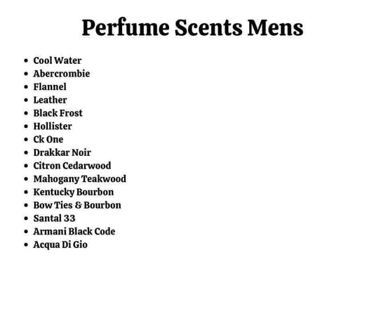 All-Natural Beard Oil – Custom Scented | Multiple Sizes