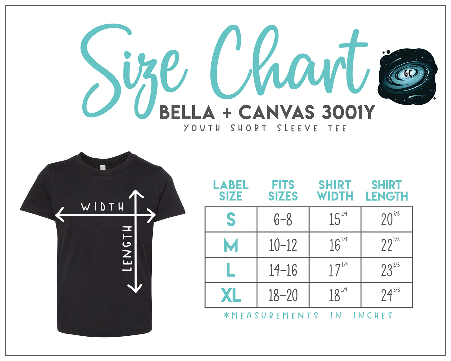 TS FAN TEE