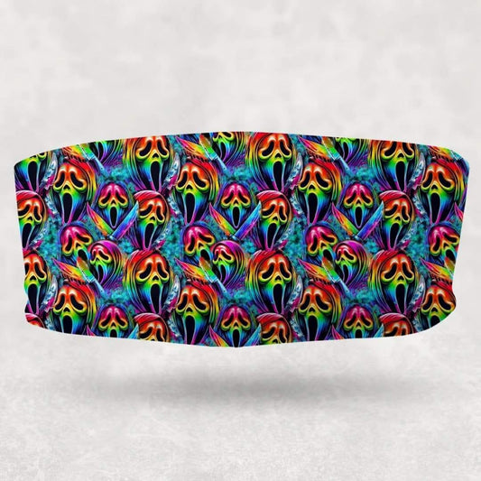 GF RAINBOW – Custom Lightweight Headband