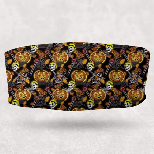 HALLOWEEN – Custom Lightweight Headband