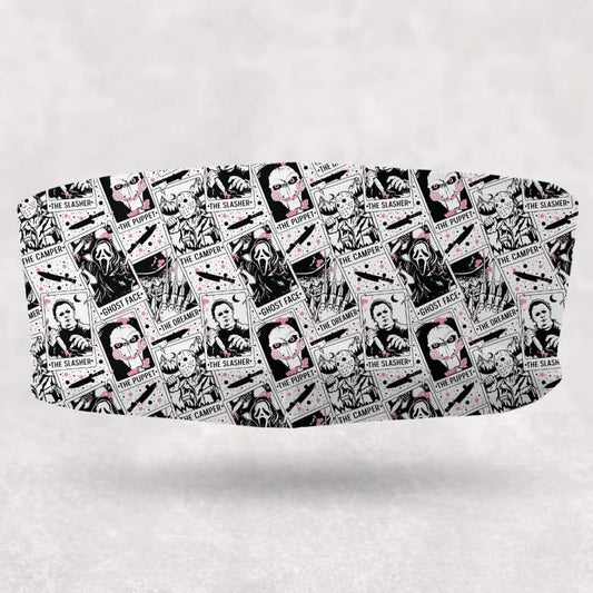 HORROR – Custom Lightweight Headband