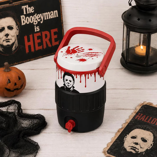 MIKE-3D PRINTED CUSTOM 12 OUNCE CAN HOLDERS