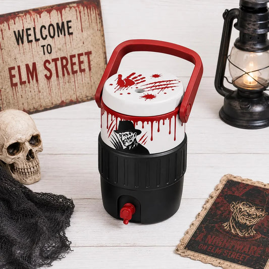 FRED-3D PRINTED CUSTOM 12 OUNCE CAN HOLDERS