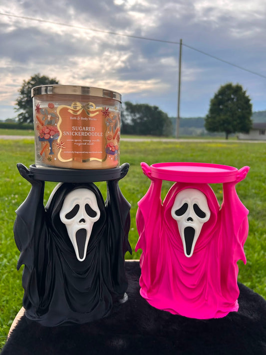 GF CANDLE HOLDERS