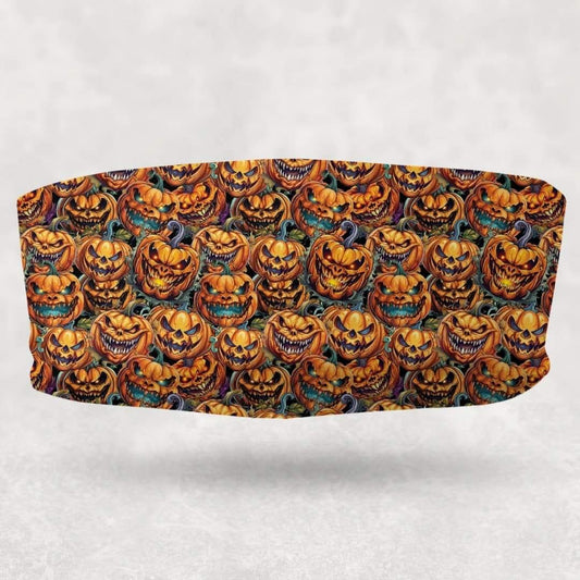 JACKOLANTERN – Custom Lightweight Headband