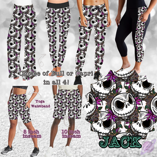 JACK -BATCH 118-6 STYLE BOTTOMS-PREORDER CLOSING 9/15
