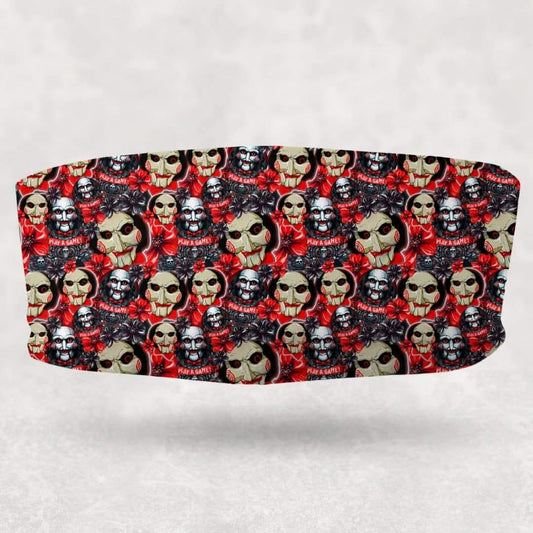 JIGSAW – Custom Lightweight Headband