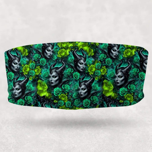 MALIF QUEEN – Custom Lightweight Headband