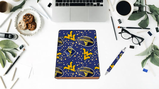 MOUNTANIEERS – 3-in-1 Custom Journal Set (A5 Size)