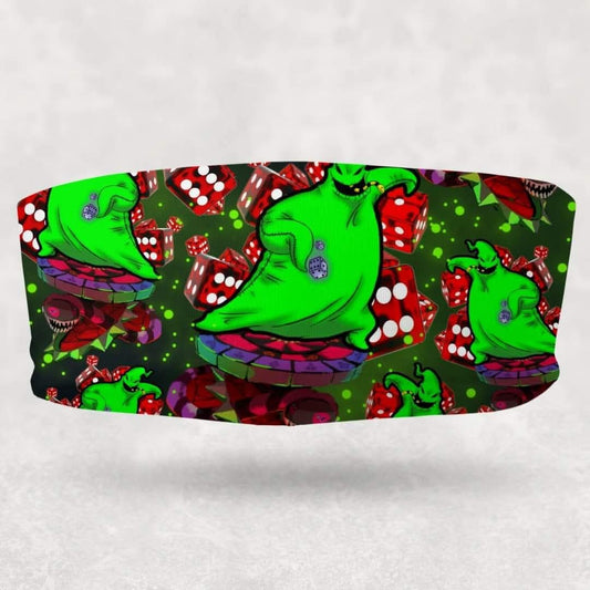 OOG – Custom Lightweight Headband
