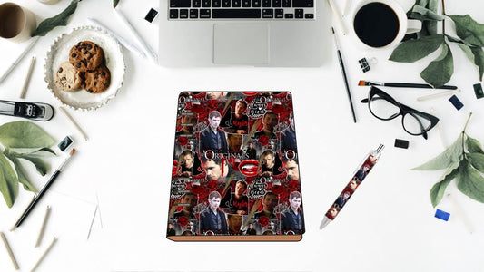 ORIGINAL – 3-in-1 Custom Journal Set (A5 Size)