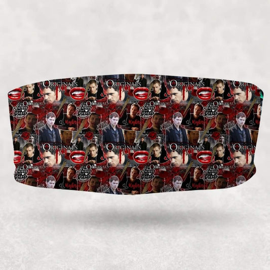 ORIGINAL – Custom Lightweight Headband