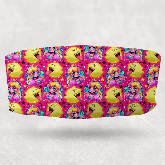 PEACH – Custom Lightweight Headband