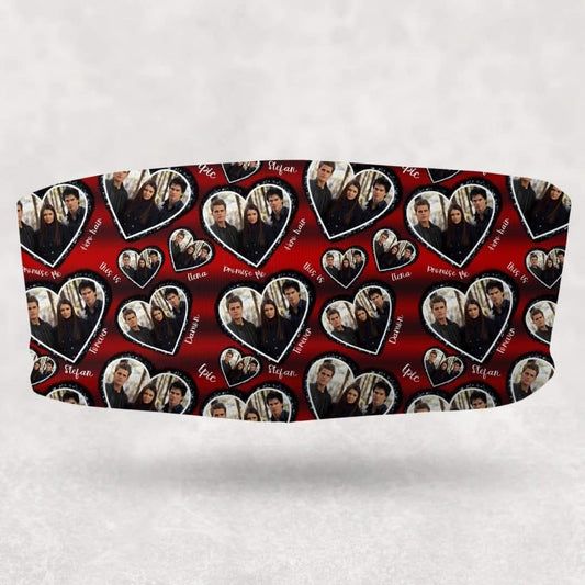 PROMISE ME – Custom Lightweight Headband