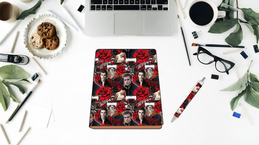 RIPPER – 3-in-1 Custom Journal Set (A5 Size)