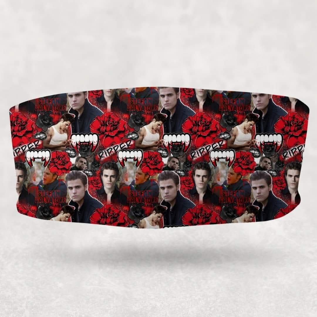 RIPPER – Custom Lightweight Headband