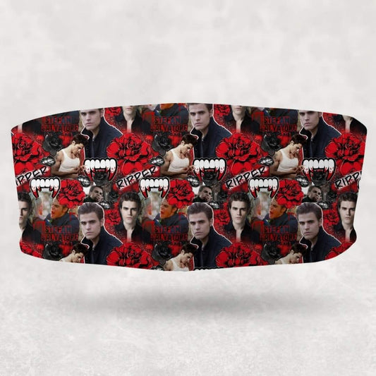 RIPPER – Custom Lightweight Headband