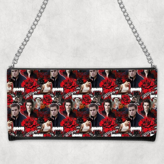 Ripper – Custom Chain Purse – 43” Chain Length