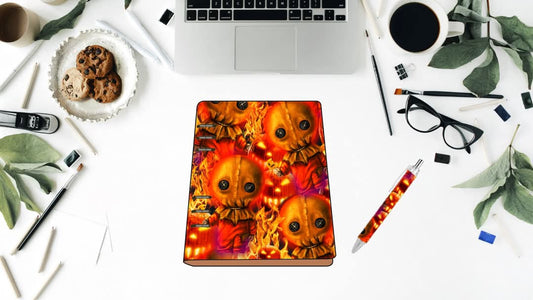 SAM – 3-in-1 Custom Journal Set (A5 Size)