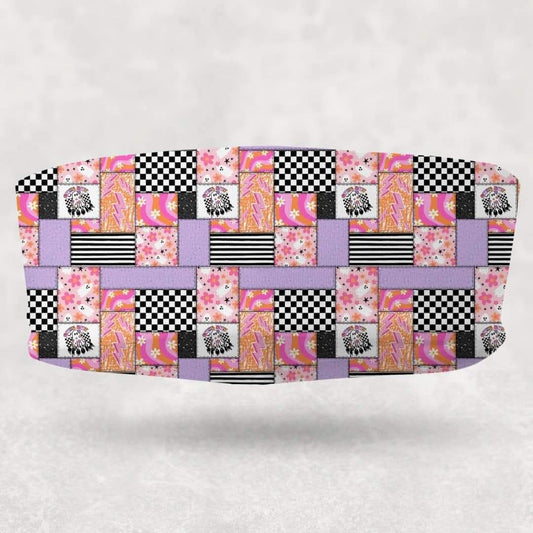 SPOOKY CUTE – Custom Lightweight Headband