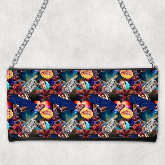 Strange – Custom Chain Purse – 43” Chain Length