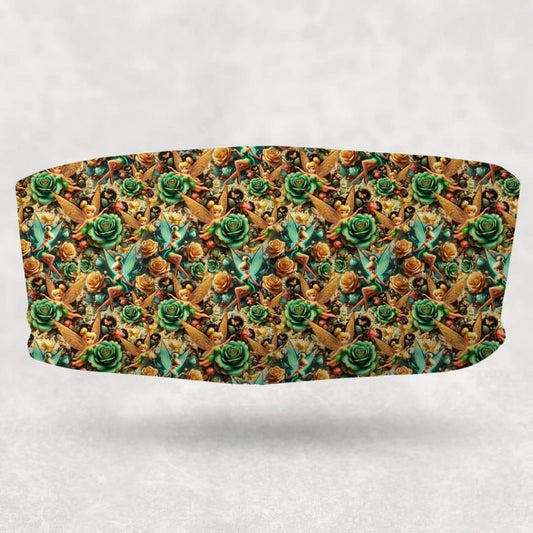 TINK – Custom Lightweight Headband