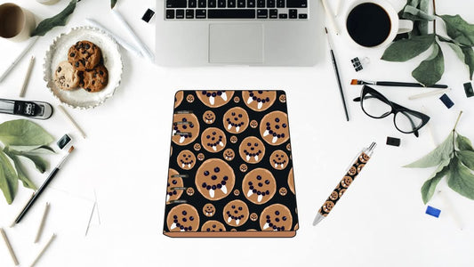 VAMP COOKIES – 3-in-1 Custom Journal Set (A5 Size)