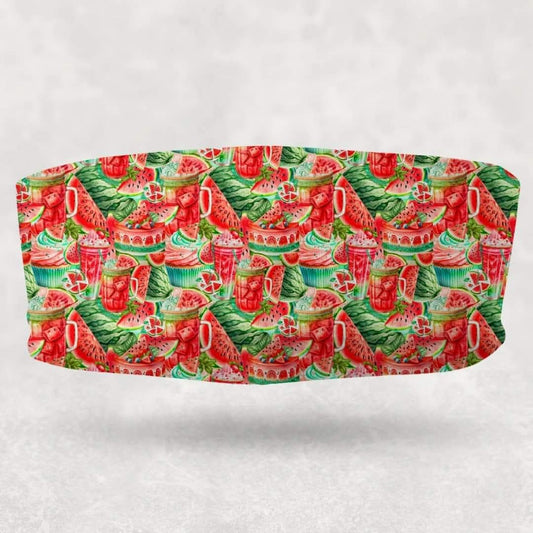 WATERMELON – Custom Lightweight Headband