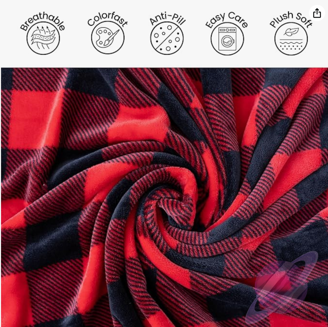 WEARABLE THROW RUN-SHELLS-PREORDER CLOSING 8/31