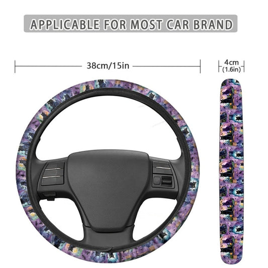 5 PIECE CAR SET-DEER BOW-PREORDER CLOSING 9/5