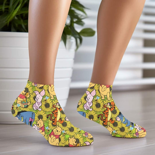 Acre Pals - Custom Socks for Everyday Comfort