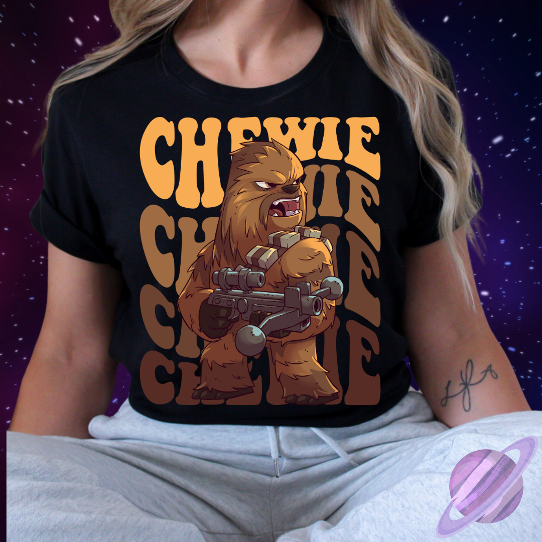 WAVY MAGICAL COLLECTION (MULTIPLE OPTIONS)