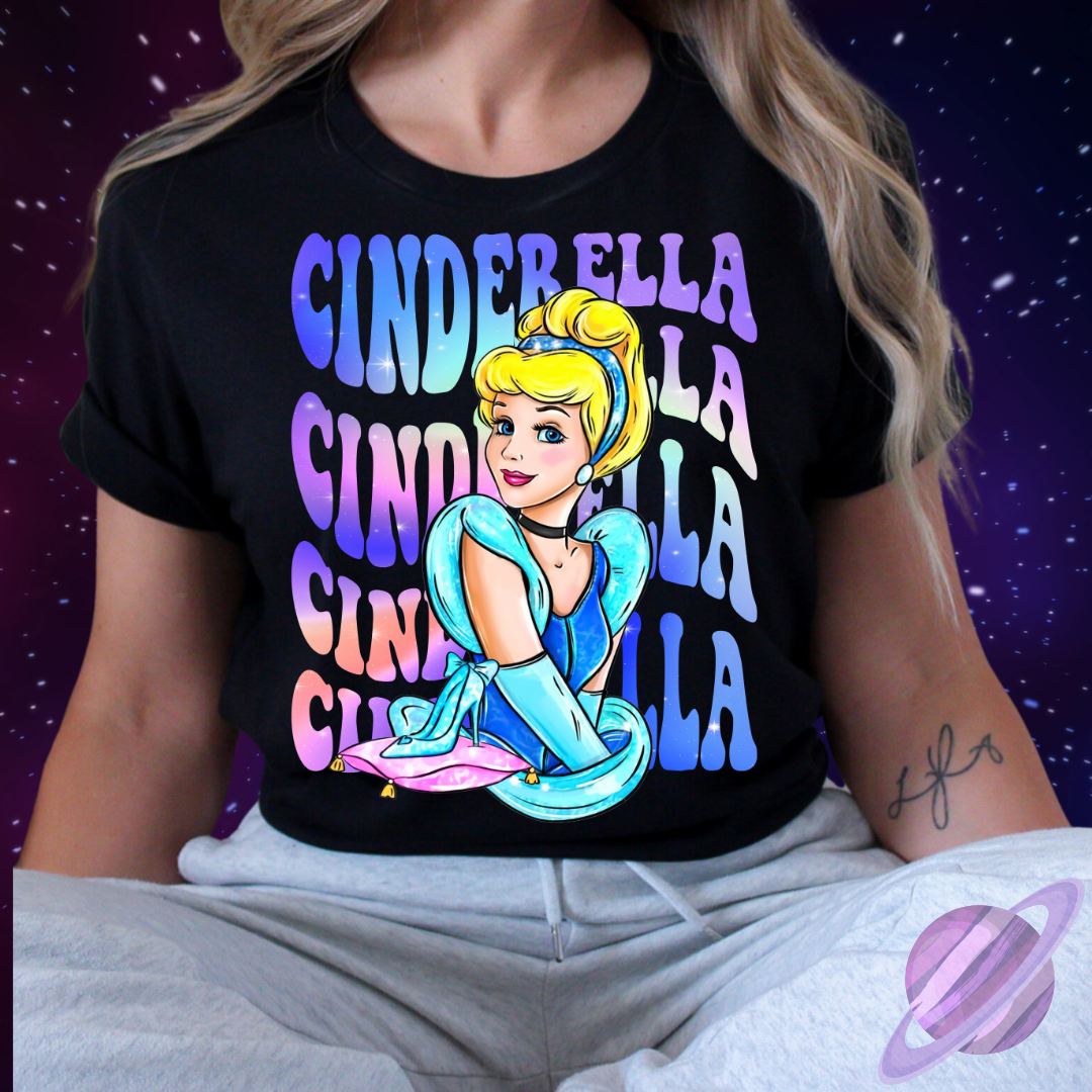 WAVY MAGICAL COLLECTION (MULTIPLE OPTIONS)