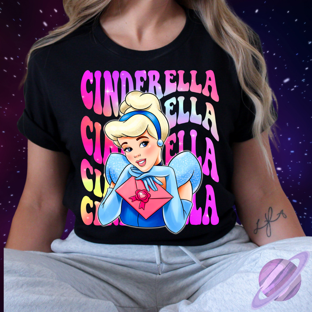 WAVY MAGICAL COLLECTION (MULTIPLE OPTIONS)