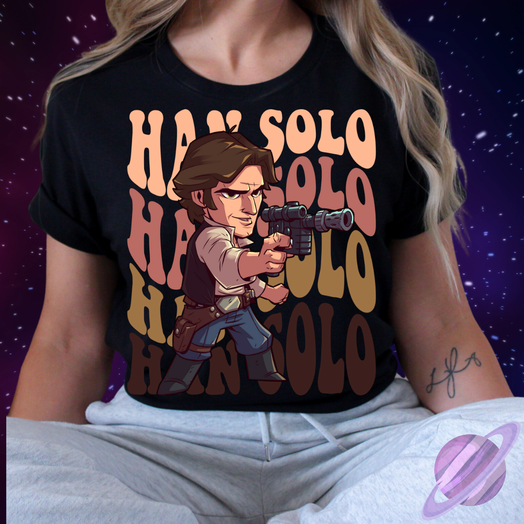 WAVY MAGICAL COLLECTION (MULTIPLE OPTIONS)