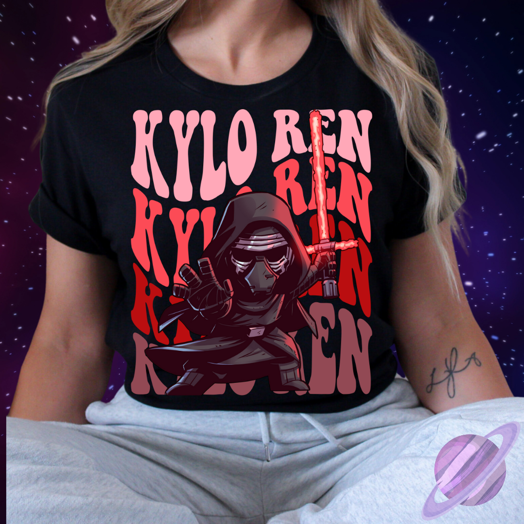 WAVY MAGICAL COLLECTION (MULTIPLE OPTIONS)