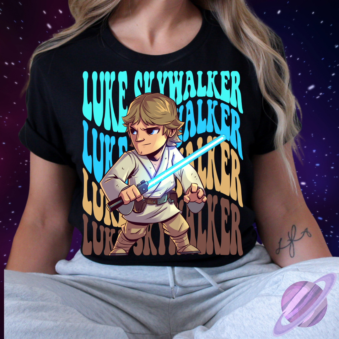 WAVY MAGICAL COLLECTION (MULTIPLE OPTIONS)