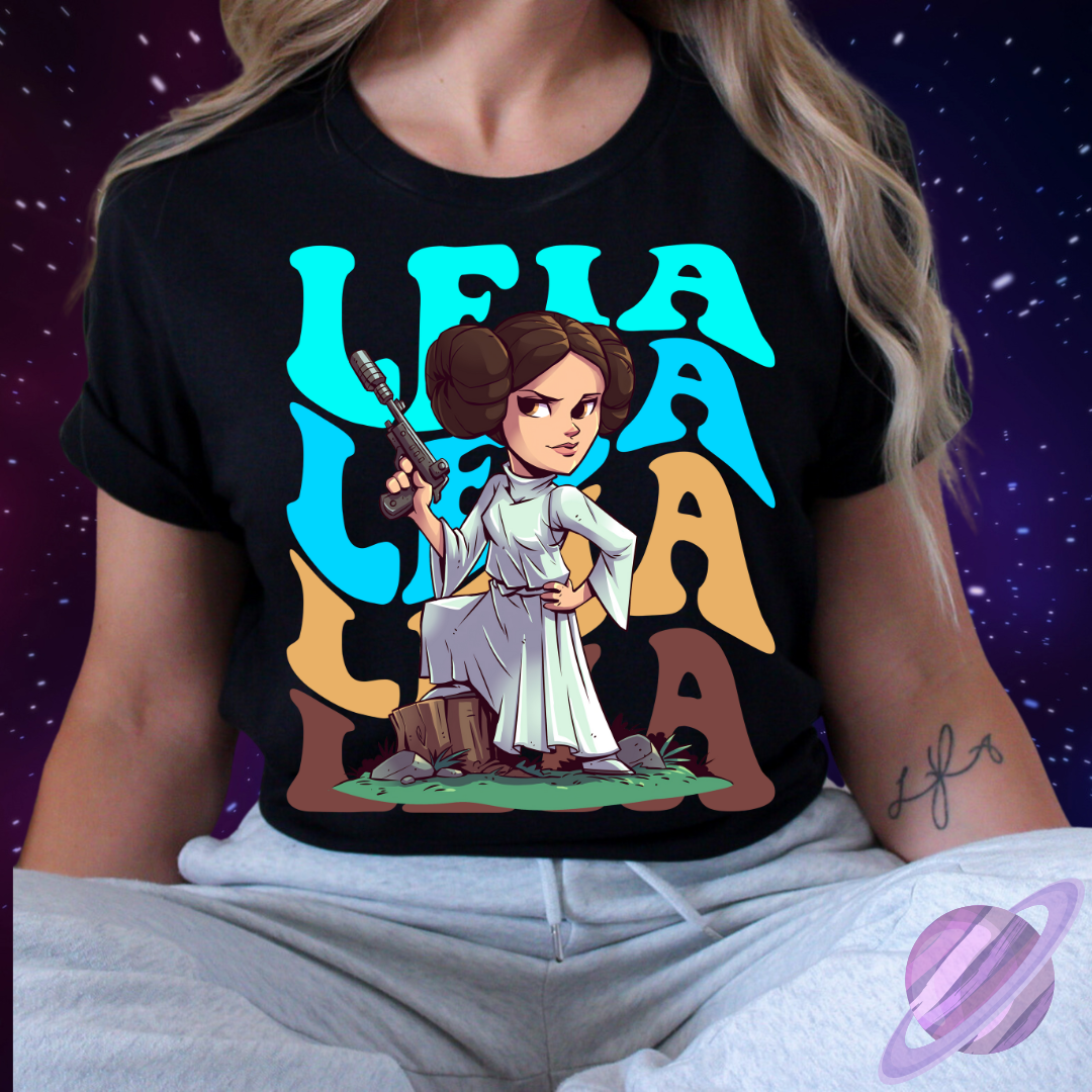 WAVY MAGICAL COLLECTION (MULTIPLE OPTIONS)