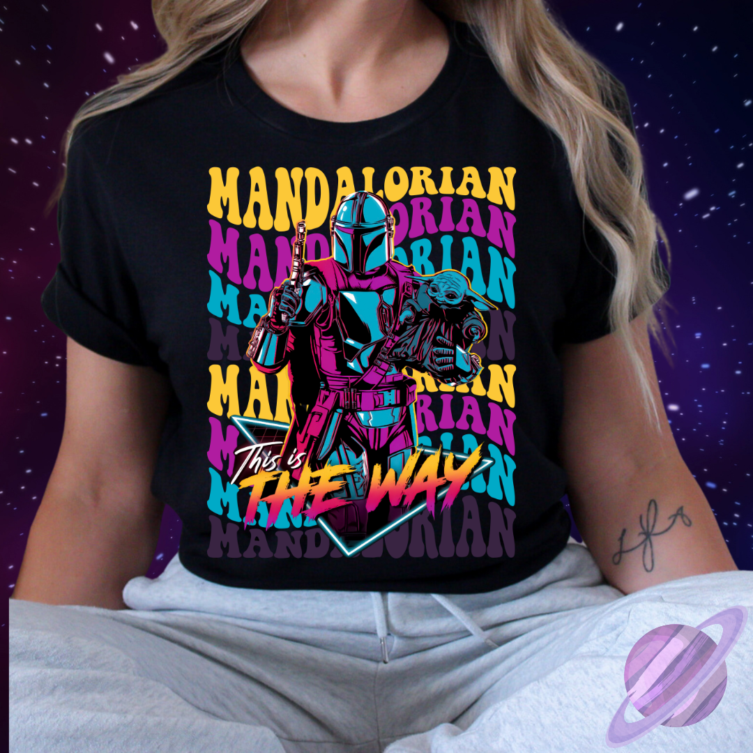 WAVY MAGICAL COLLECTION (MULTIPLE OPTIONS)