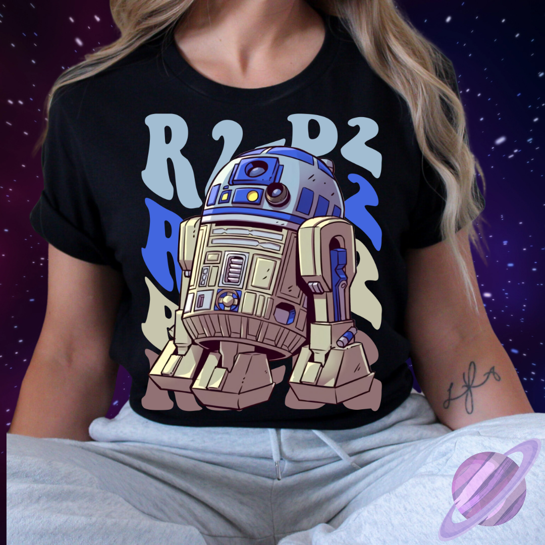 WAVY MAGICAL COLLECTION (MULTIPLE OPTIONS)