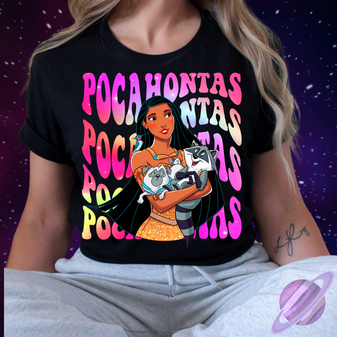 WAVY MAGICAL COLLECTION (MULTIPLE OPTIONS)