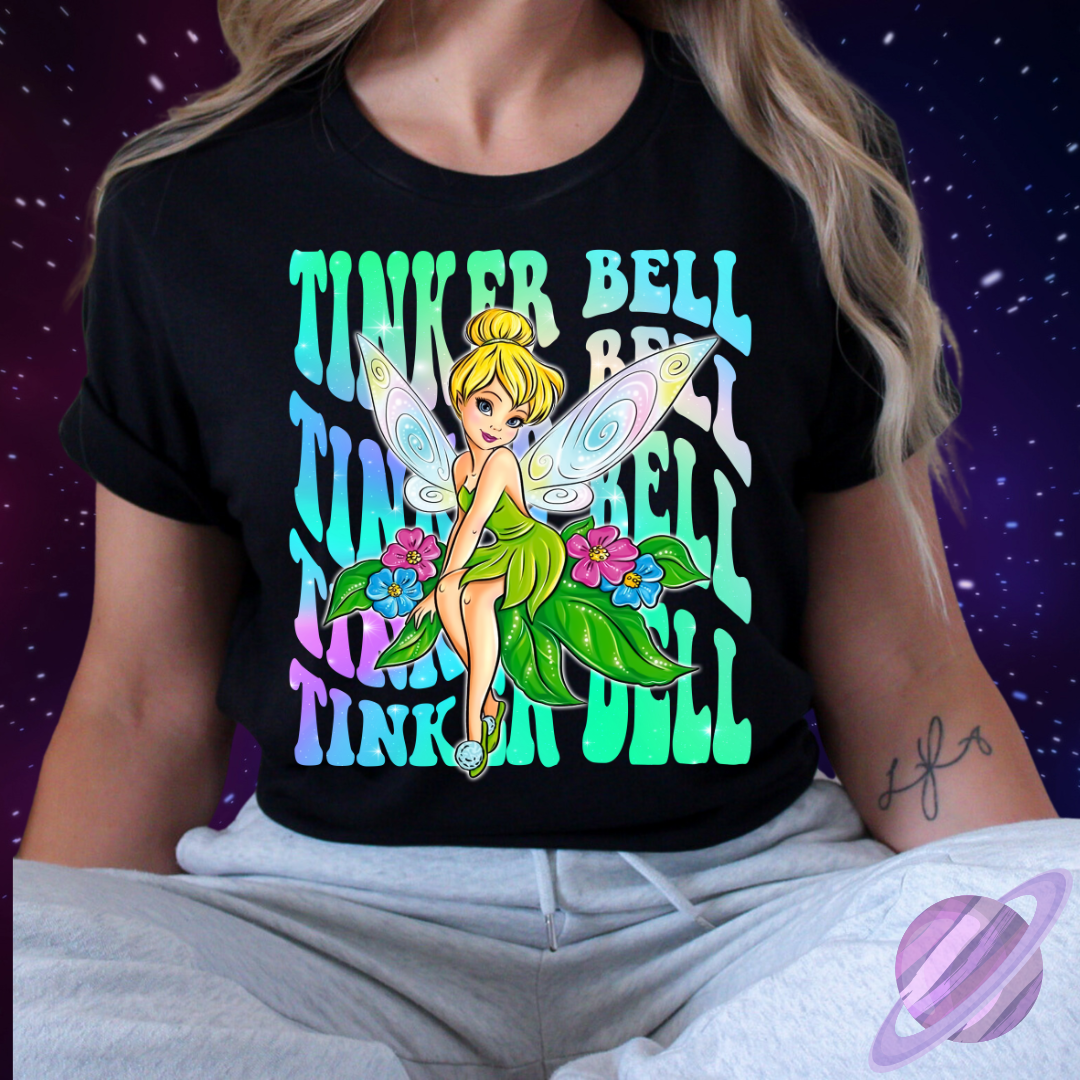 WAVY MAGICAL COLLECTION (MULTIPLE OPTIONS)