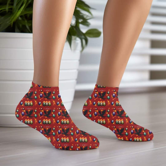 Dragon - Custom Socks for Everyday Comfort