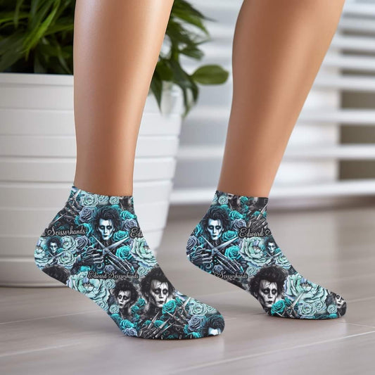 Edward - Custom Socks for Everyday Comfort