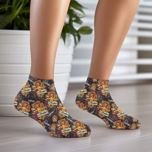Gryff House - Custom Socks for Everyday Comfort