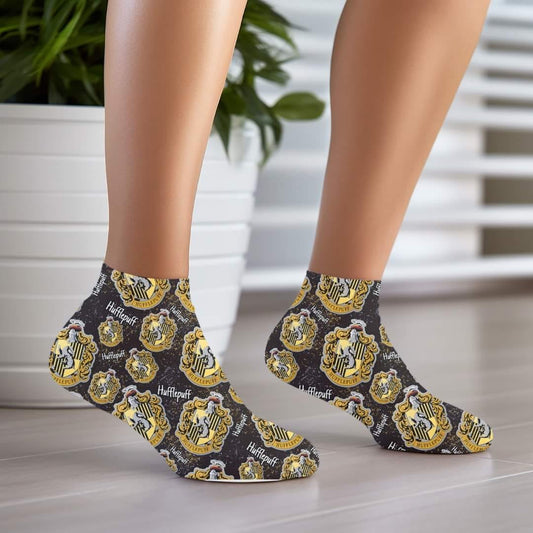 H House - Custom Socks for Everyday Comfort