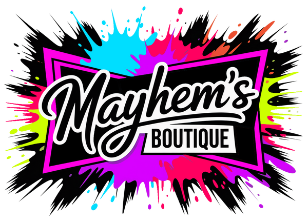 Mayhems Boutique