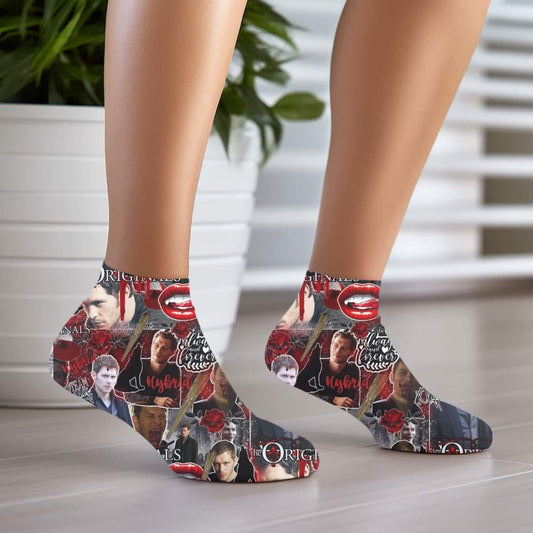 Original 2 - Custom Socks for Everyday Comfort