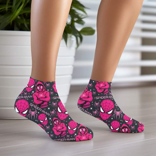 Sidey Hoodie - Custom Socks for Everyday Comfort